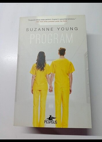 Pegasus Yayınları Kitap