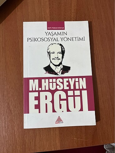 Yaşamın psikososyal yöntemi-M. Hüseyin ergül