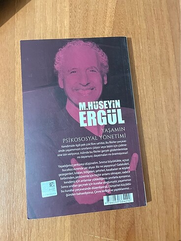  Yaşamın psikososyal yöntemi-M. Hüseyin ergül