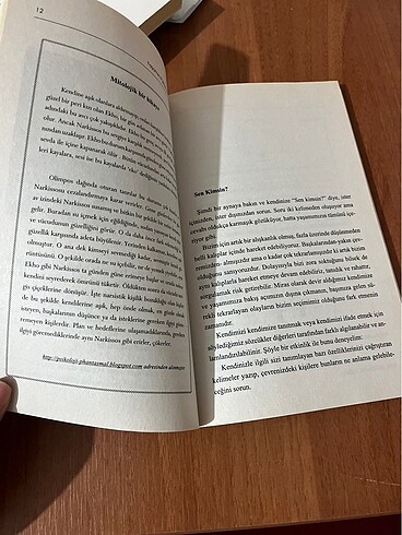  Beden Yaşamın psikososyal yöntemi-M. Hüseyin ergül
