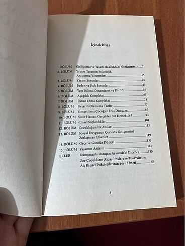 Beden İnsan psikolojisi