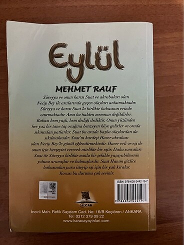  Eylül Mehmet rauf