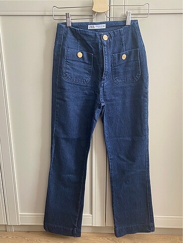 Zara kot pantolon