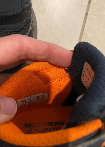 23 Beden Skechers Bot