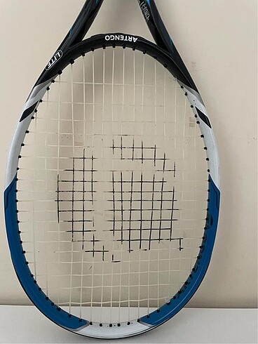 Tenis raketi
