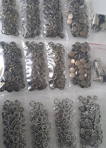10.5mm Kapakli