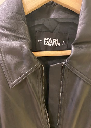 Deri Siyah Kemerli Midi Tulum - Görsel 8