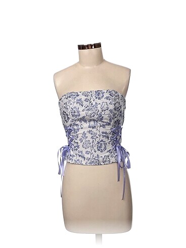 Sheinside Bluz %70 İndirimli.