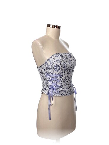 Sheinside Sheinside Bluz %70 İndirimli.