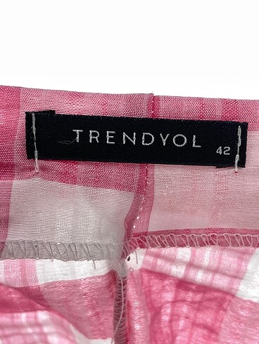 Trendyol & Milla Kısa Tulum %70 İndirimli. - Görsel 4