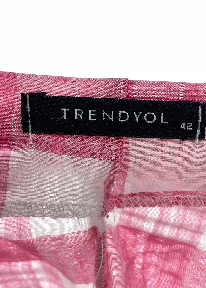 Trendyol & Milla Kısa Tulum %70 İndirimli. - Görsel 4