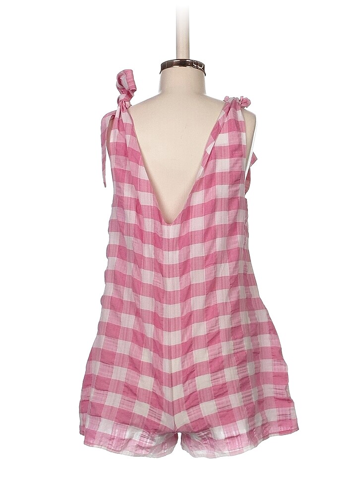 Trendyol & Milla Kısa Tulum %70 İndirimli. - Görsel 3