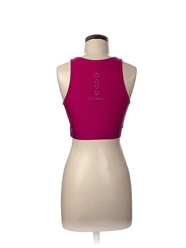 s Beden Vintage Love Mini Üst %70 İndirimli.