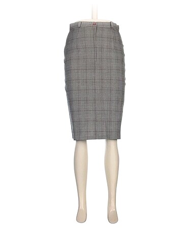 Vintage Love Midi Etek %70 İndirimli.