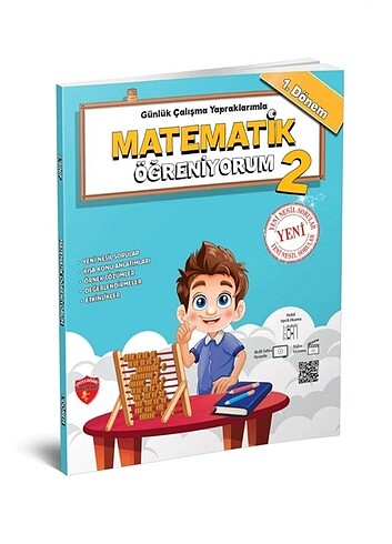 Beden 2 sınıf Çalışkan arı yayınları yardımcı set