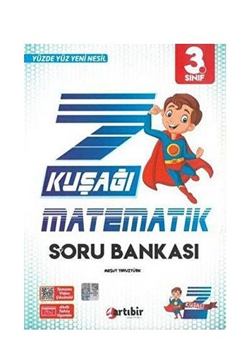 3.sınıf matematik soru bankası 