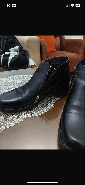 Erkek Bot - Görsel 2