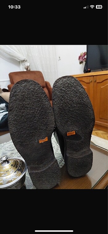 Erkek Bot - Görsel 3