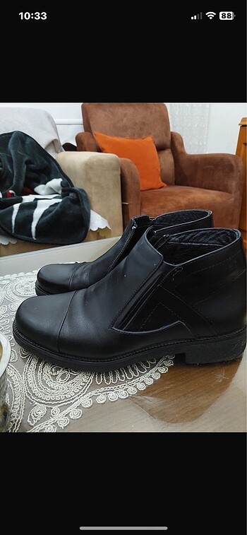 Erkek Bot - Görsel 4