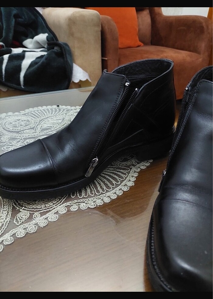 Erkek Bot - Görsel 2