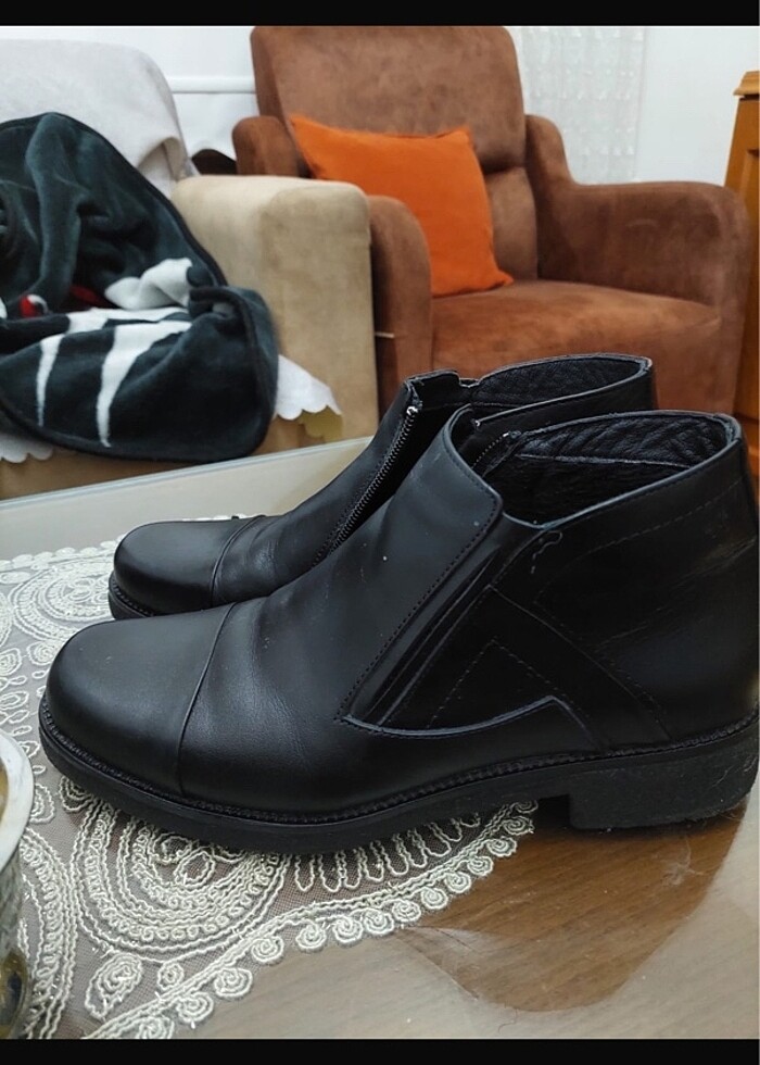 Erkek Bot - Görsel 4