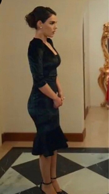 Abiye Elbise