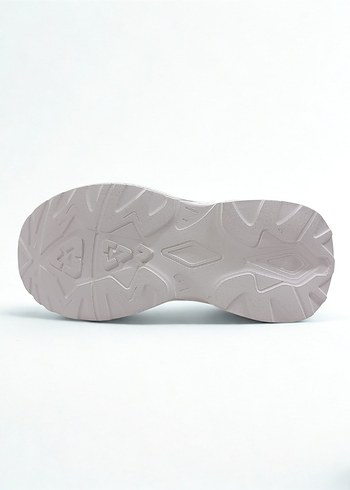 34 Beden çeşitli Renk RUFFON KIZ ÇOCUK SNEAKER SPOR