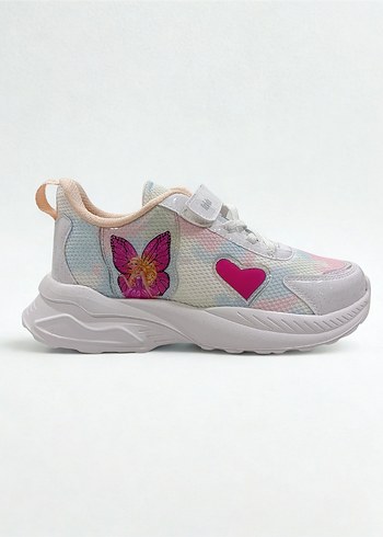 RUFFON KIZ ÇOCUK SNEAKER SPOR