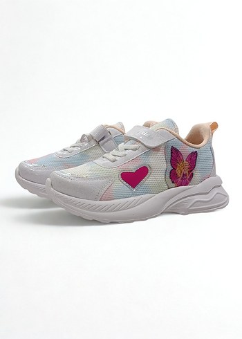 33 Beden RUFFON KIZ ÇOCUK SNEAKER SPOR