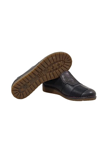 MAMMAMİA 3290-SH MEVSİMLİK BAYAN CASUAL AYAKKABI - Görsel 5