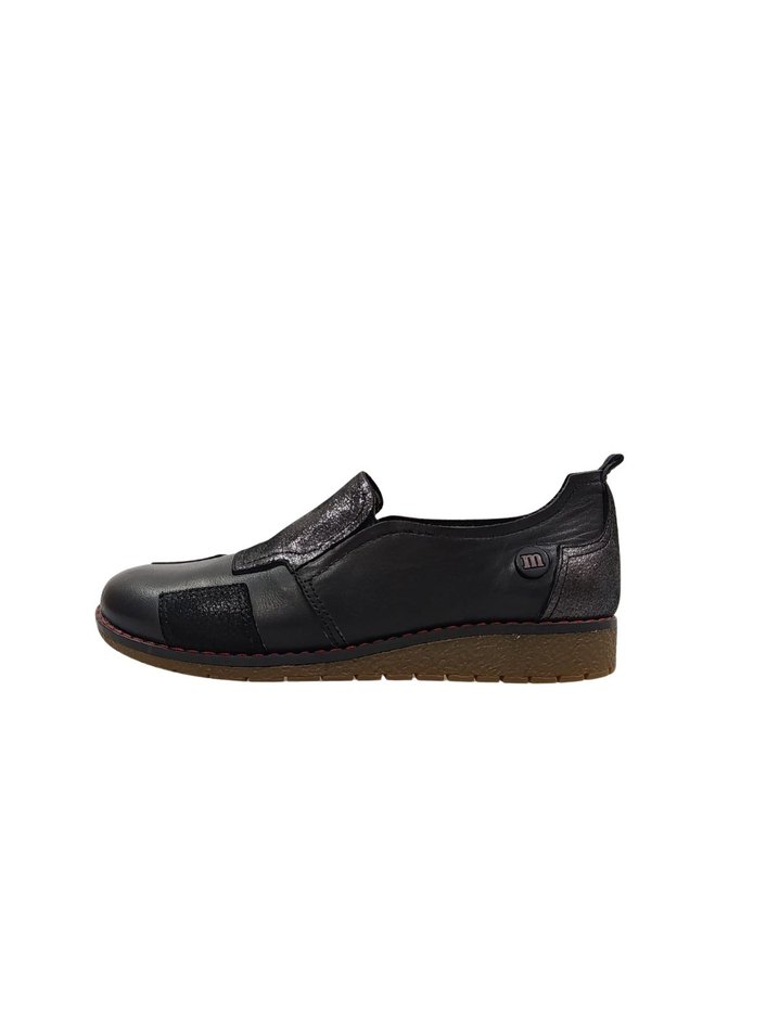 MAMMAMİA 3290-SH MEVSİMLİK BAYAN CASUAL AYAKKABI - Görsel 2