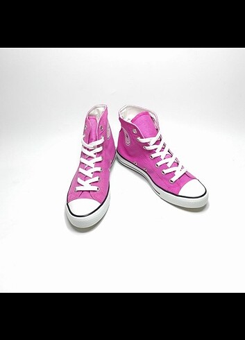 HAMMER JACK ORJİNAL BAYAN BOĞAZLI CONVERSE - Görsel 7