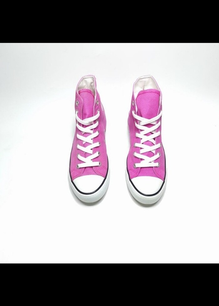 HAMMER JACK ORJİNAL BAYAN BOĞAZLI CONVERSE - Görsel 2