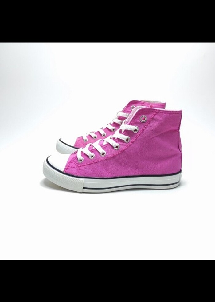 HAMMER JACK ORJİNAL BAYAN BOĞAZLI CONVERSE - Görsel 3