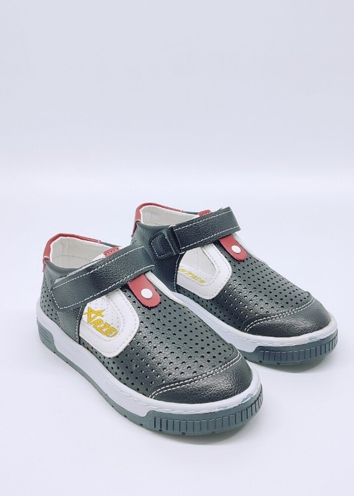 ARZEN ERKEK ÇOCUK ORTOPEDİK SANDALET - Görsel 2