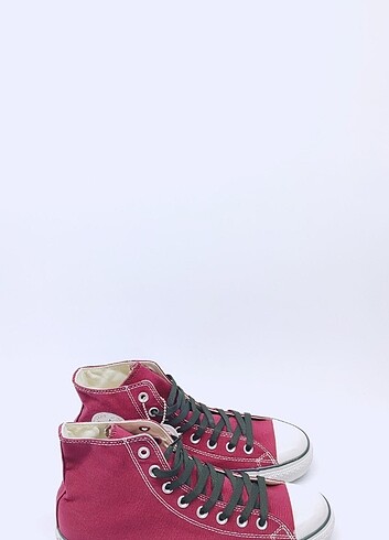 LOOK LİFE BOĞAZLI ERKEK CONVERSE