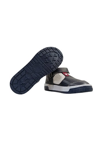 ARZEN ORTOPEDİK ERKEK ÇOCUK SANDALET - Görsel 5