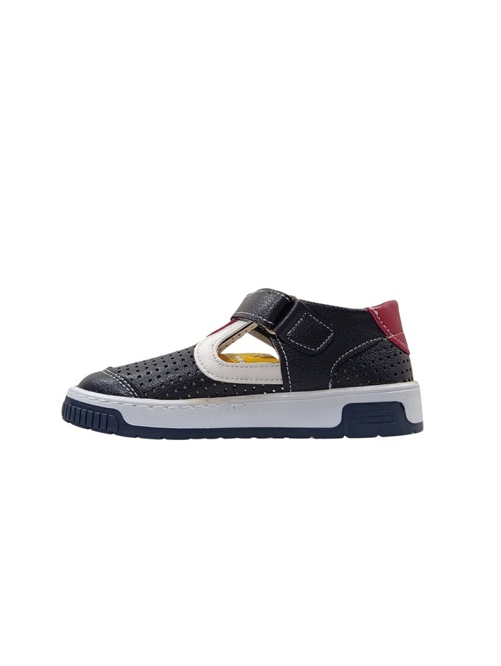 ARZEN ORTOPEDİK ERKEK ÇOCUK SANDALET - Görsel 2