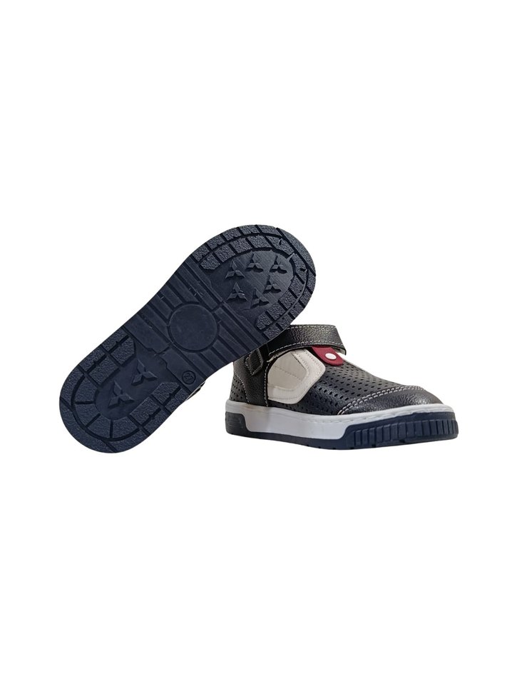 ARZEN ORTOPEDİK ERKEK ÇOCUK SANDALET - Görsel 5