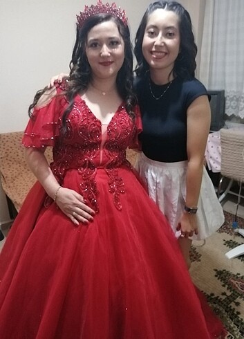 Abiye Kına abiye