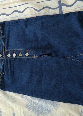TRENDYOLMİLLA Jean 