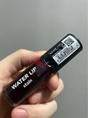 Flormar Flormar liptint
