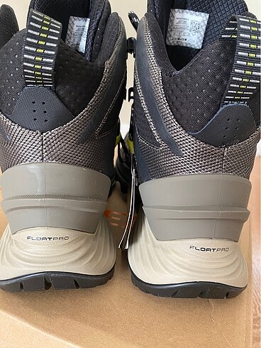 Merrell bot - Görsel 5