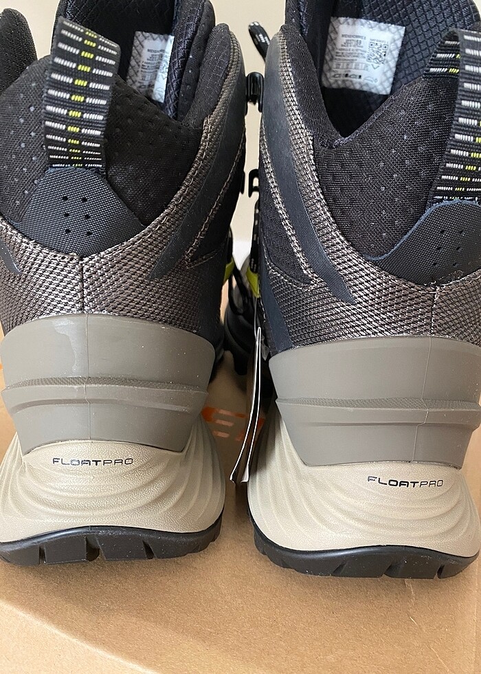 Merrell bot - Görsel 5