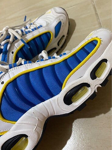 Nike max air spor ayakkabı - Görsel 5