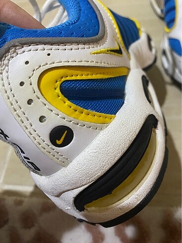 Nike max air spor ayakkabı - Görsel 6