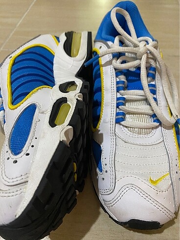 Nike max air spor ayakkabı - Görsel 7