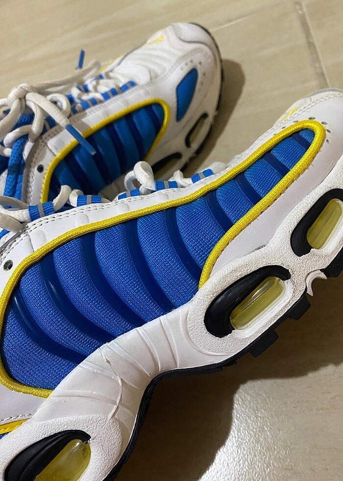 Nike max air spor ayakkabı - Görsel 5