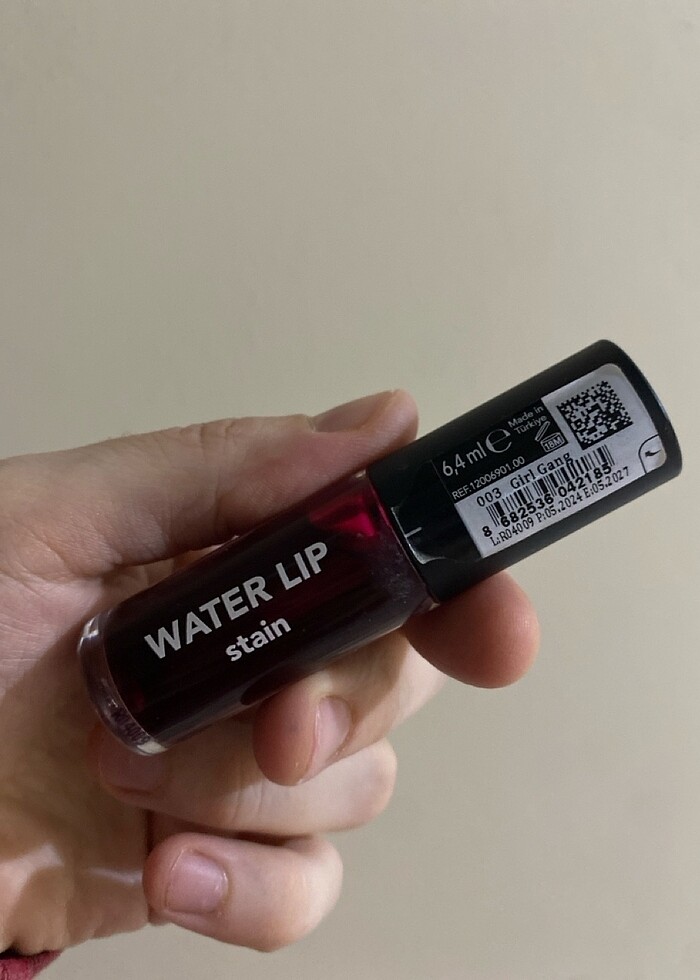 Flormar tint - Görsel 2