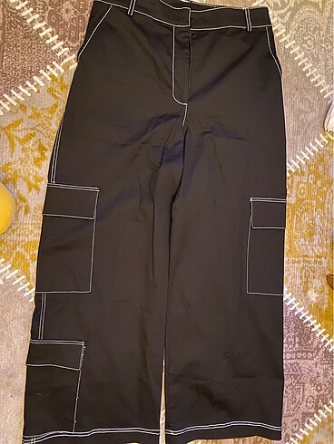 Kargo pantolon